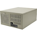 ATX, Micro ATX Floor Chassis without Power Supply