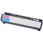 +comPLCコネクタ端子台（三菱電機 入出力用）