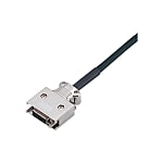 IEEE1284(MDR)Multi-Function Harnesses with Hood(3M Connectors)