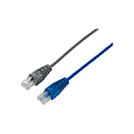 Cat6A UTP (stranded wire)
