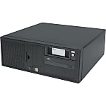 BBC-1520シリーズ第10世代Core省スペースフロアマウントFAPC5PCI・2PCIe