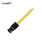 PROFINET/EtherCAT Supporting CAT5 SF/UTP (Stranded Wire / Double Shield) Custom Length Flexible LAN Cable