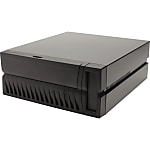 BBC-6210シリーズ 第6世代Core対応小型フロアマウントFAPC 4PCI