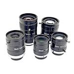 20MP高解像度レンズ_1.1"_6～50mm焦点距離　貸出可能