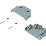 Rectangular Connectors - MR, Extension, Hooded