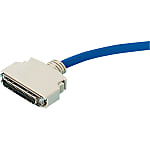 IEEE1284ハーフピッチ（MDR）コネクタ付ケーブル EMI対策タイプ