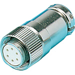 R03 Series Circular Connector - Plug