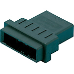 Caja de enchufe de conector dinámico (serie D3200)
