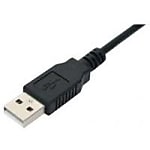 USB2.0 A-ミニBタイプケーブル