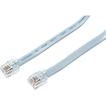 RJ11 Cable, 6-Core Stranded Wire Type