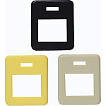 Decorative Bezels for Snap-In Modules (MISUMI)