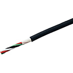 UL2570 FA移動電力電纜