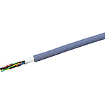 NAMF 150V移動信號電纜- UL標準(MISUMI)