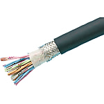 Mobile Signal Automation Cable - 30 V, Shielded, PVC Sheath, UL/CSA, EXTType2SB Series