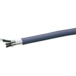 Cable de alimentación 600 V sismorresistente - cubierta de PVC, PSE/UL, serie NA2501T