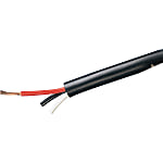 Cable de energía general con revestimiento de vinilo dúctil de 600 V (S-VCT, compatible con PSE)
