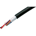 300 V Flex Power Automation Cable - PVC Sheath, UL/PSE, VCTF23NX Series
