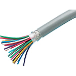 MVVS 100V or Less Shielded Signals Cable