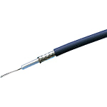 Flexible Coaxial Cable 50/75Ω