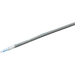 氟樹脂同軸電纜- 50Ω，耐熱200度C (MISUMI)