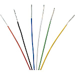 Heat and Bend Resistant Automation Cable - 250 V, ETFE Sheath