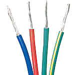 Cable UL1015 / UL1283 / UL1284 UL / CSA Supported