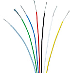 Hook-Up Wires - FA Fluorine, Heat-Resistant