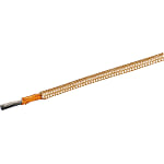 Cable NA400 250 V 400 °C Heat-Resistant
