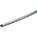 屏蔽螺旋管-鍍銅/鎳(MISUMI)