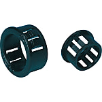 Cable Bushings - Snap-in Entry