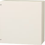 Free Size Screw-Fastened Control Panel Box, FSD Series