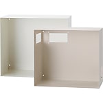 Free Size Control Panel Box Doorless Type FSF Series