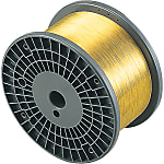 Electrode Wire Copper : Zinc = 60:40 Type