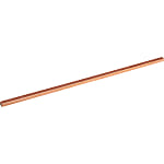 Electrode Blank Square Bar Electrode (Tough Pitch Copper Long)