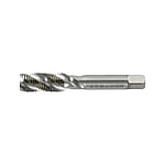 Spiral Flute Taps - High Speed Steel, MT-SPFT