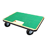 Dolly Cart, With Non-Slip Covering