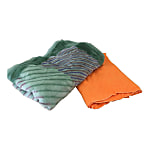 Set of 10 Used Blankets
