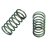 UltraSpring Compression Coil Springs
