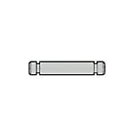 SSD2用金具 二山クレビス用ピン
