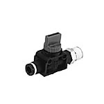 補助機器ハンドバルブ FVシリーズ