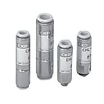 ワンタッチ継手付小形逆止め弁 CHL-M54シリーズ