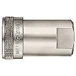 210カプラ 鋼鉄 NBR ソケット