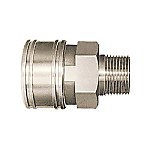 TSPカプラ 鋼鉄 NBR TSM型