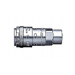 ハイカプラ200 鋼鉄 SF型（おねじ取付用）