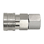 ハイカプラ小口径 ステンレス FKM SF型
