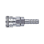 ハイカプラ小口径 鋼鉄 NBR SH型
