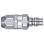 パージプラグ 鋼鉄 PN型（ウレタンホース取付用）