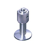 SUS304製継手 リークポート