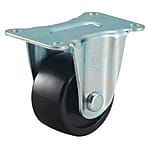 HR Type Fixed Wheel Plate Type