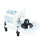 DCモータ真空ポンプ（コンプレッサ兼用） DPシリーズ